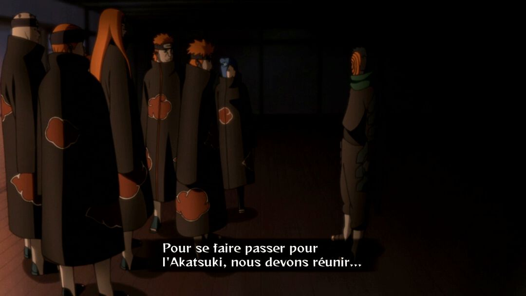 Naruto Shippuden Ultimate Ninja Storm Revolution Rivals Edition | Occasion