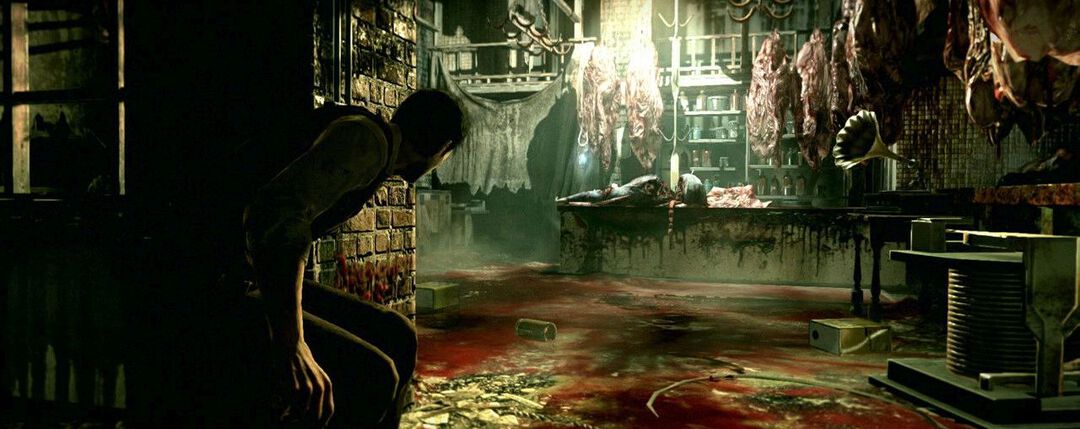The Evil Within | Occasion