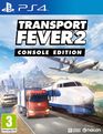 Transport Fever 2 - Occasion
