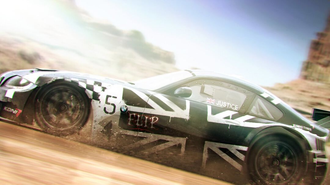 Colin Mcrae Dirt 2 | Occasion