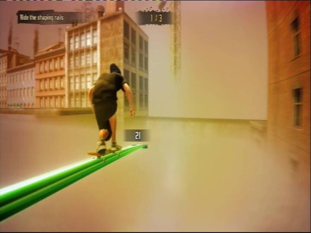 Shaun White Skateboarding | Occasion