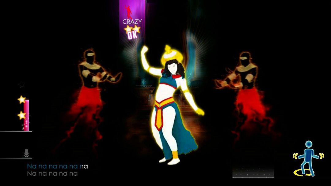 Just Dance 2014 | Occasion