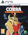 Space Adventure Cobra The Awakening Limited Edition thumb 0