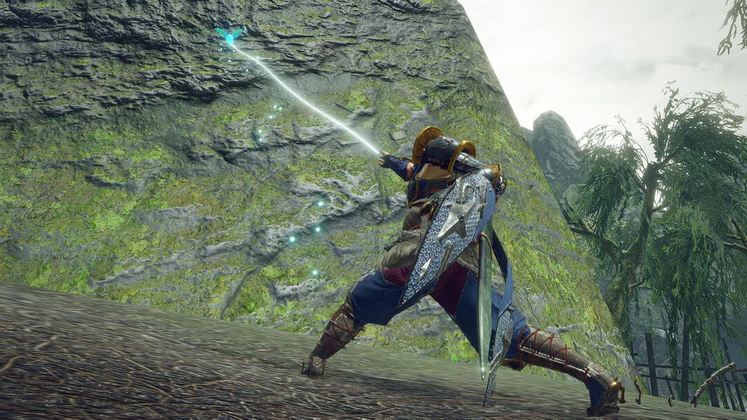 Monster Hunter Rise : Sunbreak (code De T&eacute;l&eacute;chargement)