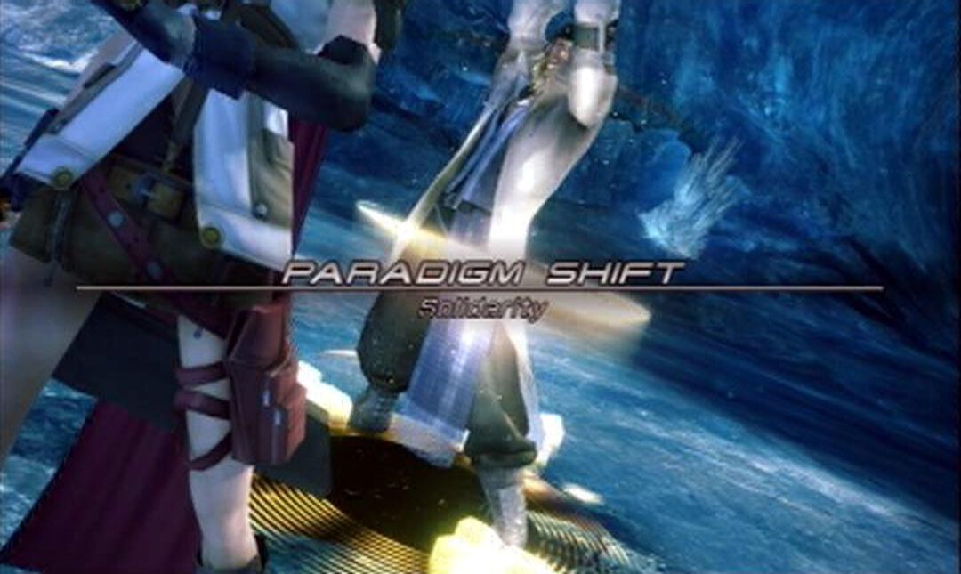 Final Fantasy XIII | Occasion