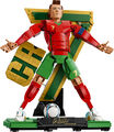 Lego Cristiano Ronaldo Legende Du Foot #43016 thumb 1