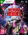 No More Heroes III