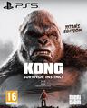 Kong Survivor Instinct Titans Edition | Occasion thumb 0