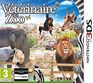 Veterinaire Au Zoo - Occasion