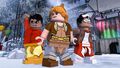 Lego Marvel Super Heroes 2 | Occasion thumb 10