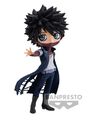 Figurine Q Posket - My Hero Academia - Dabi (ver.a)