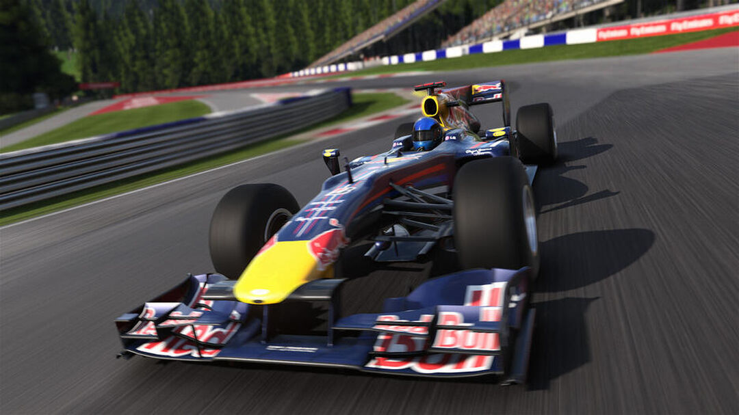 F1 2017 | Occasion