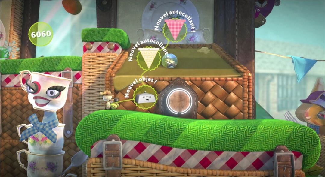 Little Big Planet 3 | Occasion