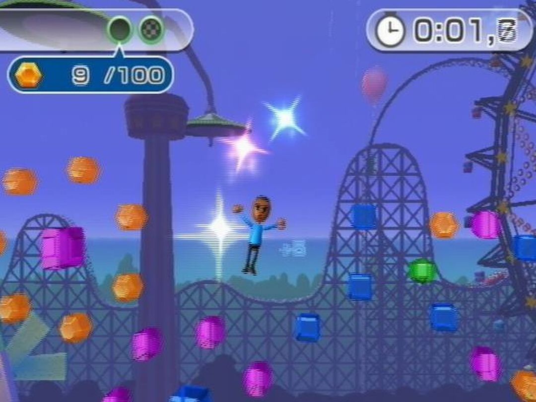 Wii Play Motion (seul) | Occasion