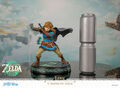 Figurine F4f | The Legend Of Zelda | Link Tears Of The Kingdom 18cm thumb 14
