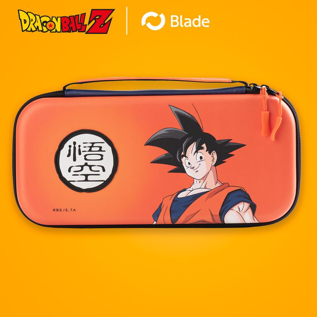 Housse | Blade | Dragon Ball