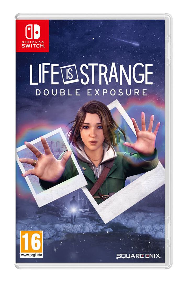 Life Is Strange : Double Exposure | Occasion