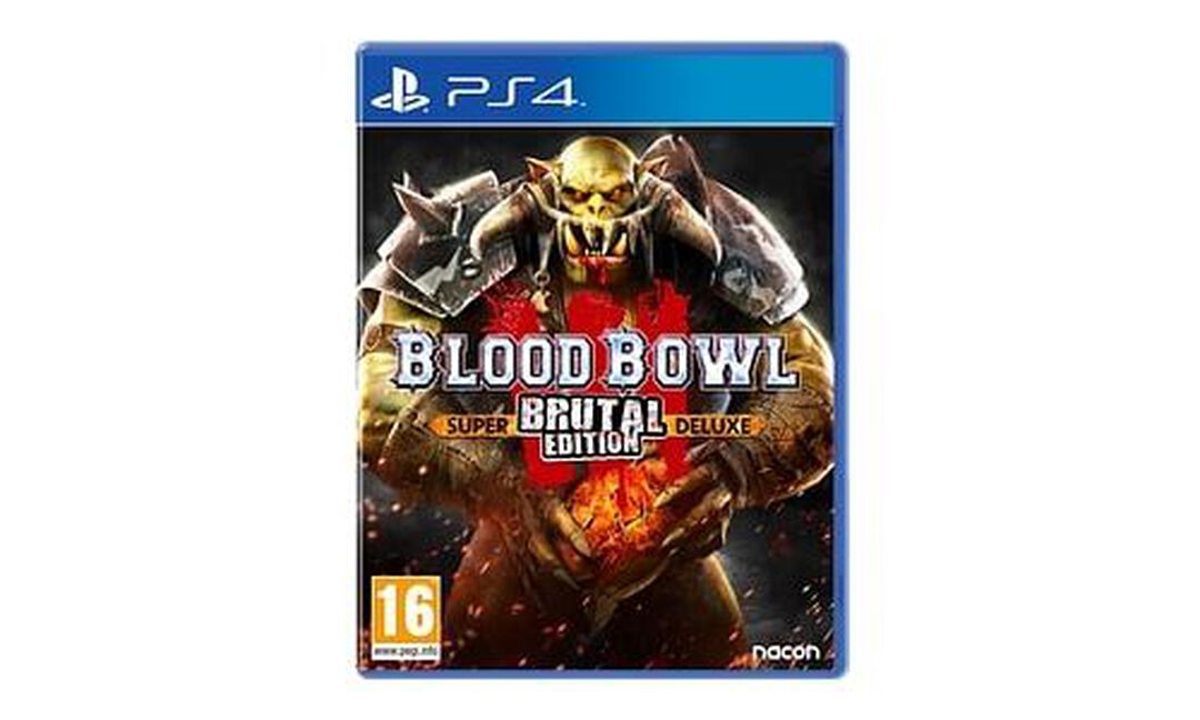 Blood Bowl 3 | Occasion