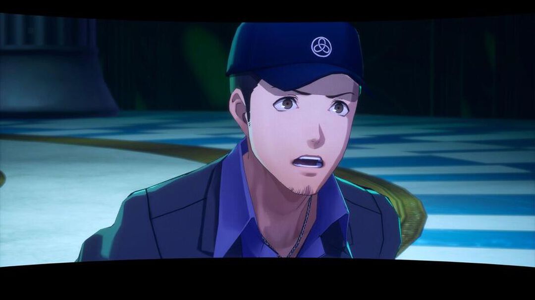 Persona 3 Reload | Occasion