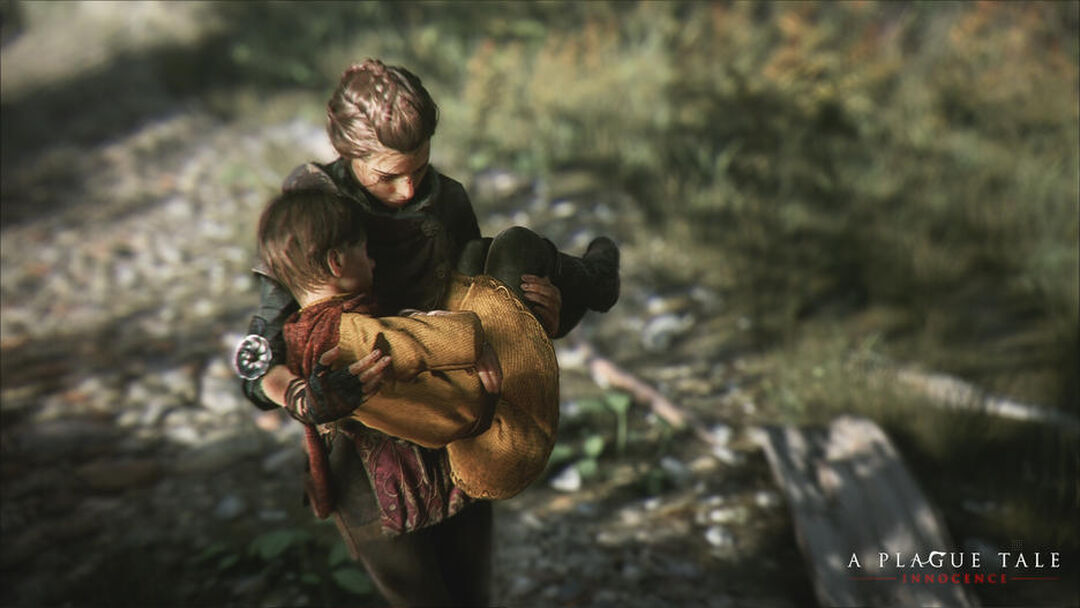A Plague Tale Innocence | Occasion