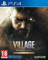 Resident Evil Village Gold Edition thumb 0
