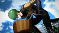 One Punch Man A Hero Nobody Knows | Occasion thumb 22