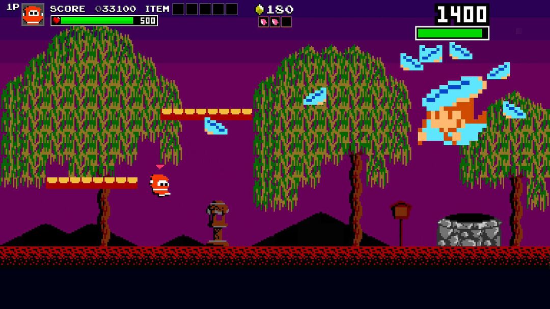 Ninja Jajamaru The Great Yokai Battle + Hell Deluxe Edition | Occasion