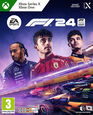 Ea Sports F1 24 - Occasion