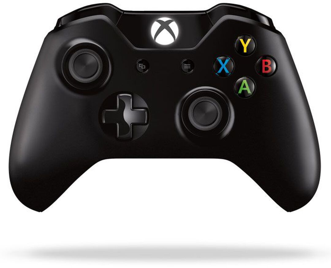 Manette Officielle Sans Fil Xbox One V2 | Occasion