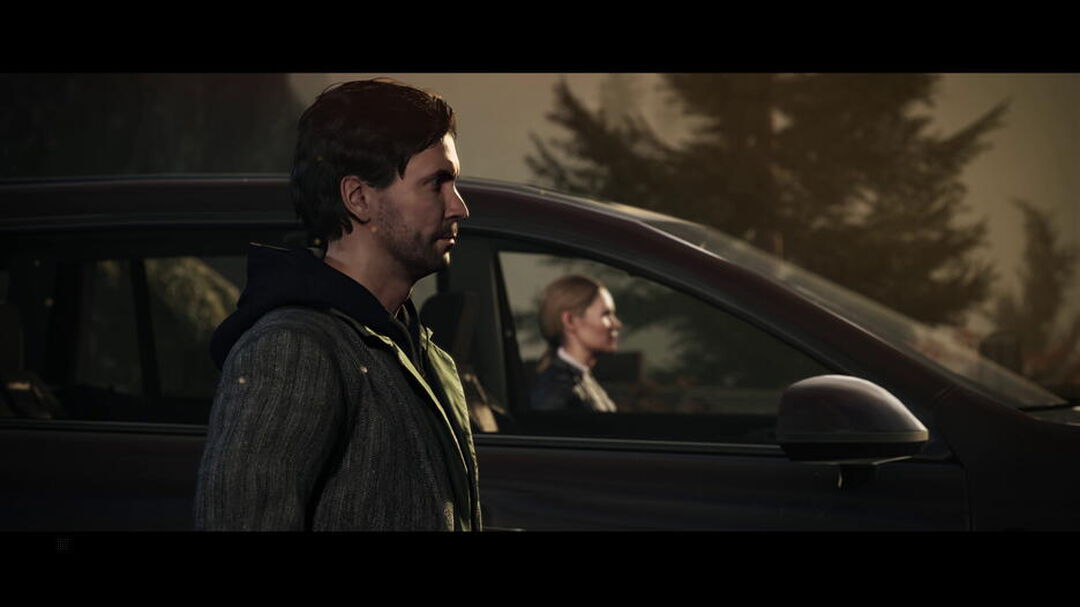 Alan Wake Remastered | Occasion