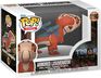 Figurine Funko Pop! N&deg;1198 - Turok - Lusovenator Armure