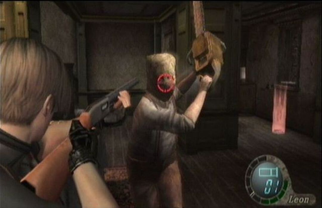 Resident Evil 4 Wii Edition | Occasion