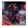 Statuette Figurizma - Jujutsu Kaisen - Sukuna 23 Cm