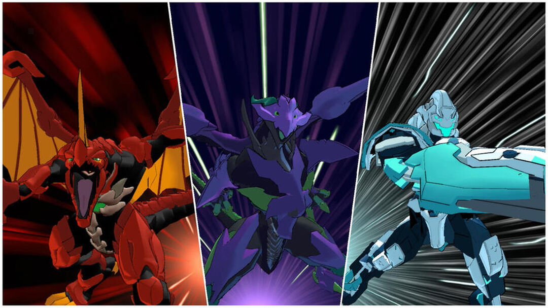 Bakugan Champions De Vestroia | Occasion