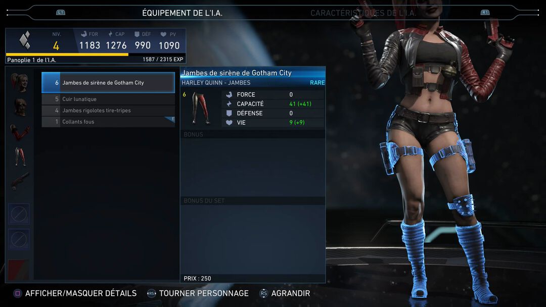 Injustice 2 Legendary Edition | Occasion