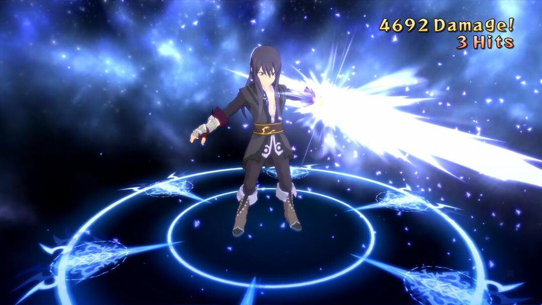 Tales Of Vesperia Definitive Edition | Occasion