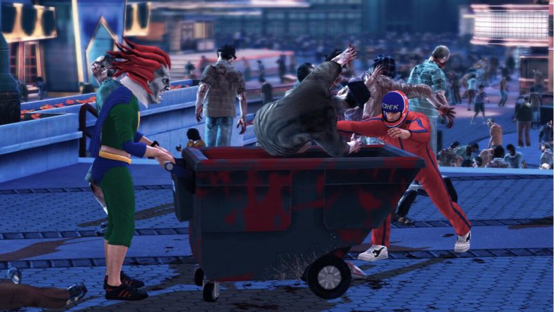 Dead Rising 2 | Occasion