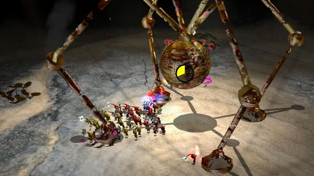 Pikmin 1 Et 2 | Occasion