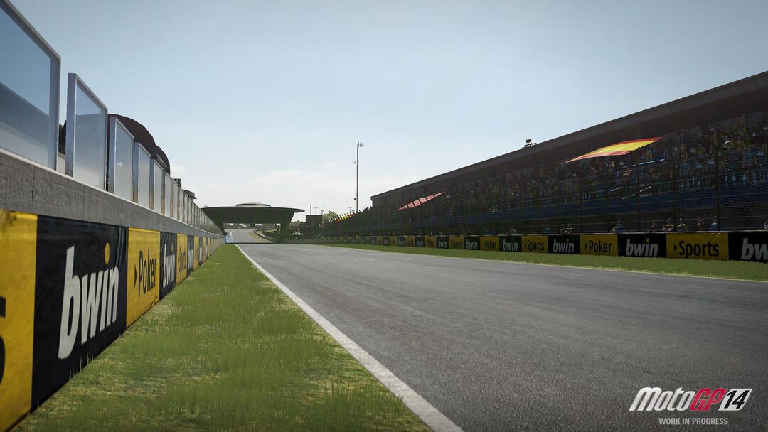 Moto Gp 14 | Occasion