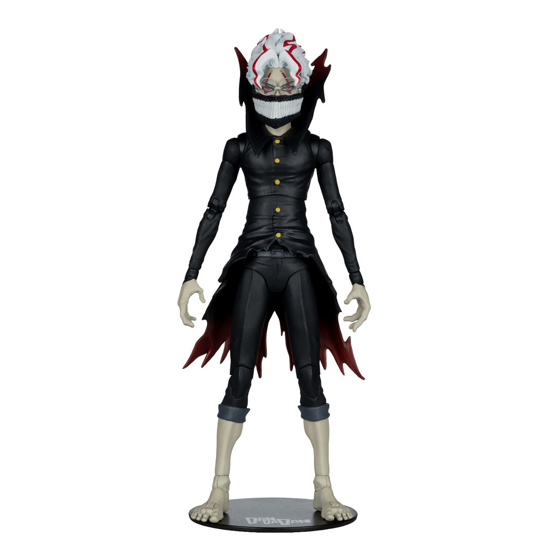 Figurine -  Okarun (Demon Form) - Dandadan - McFarlane Toys