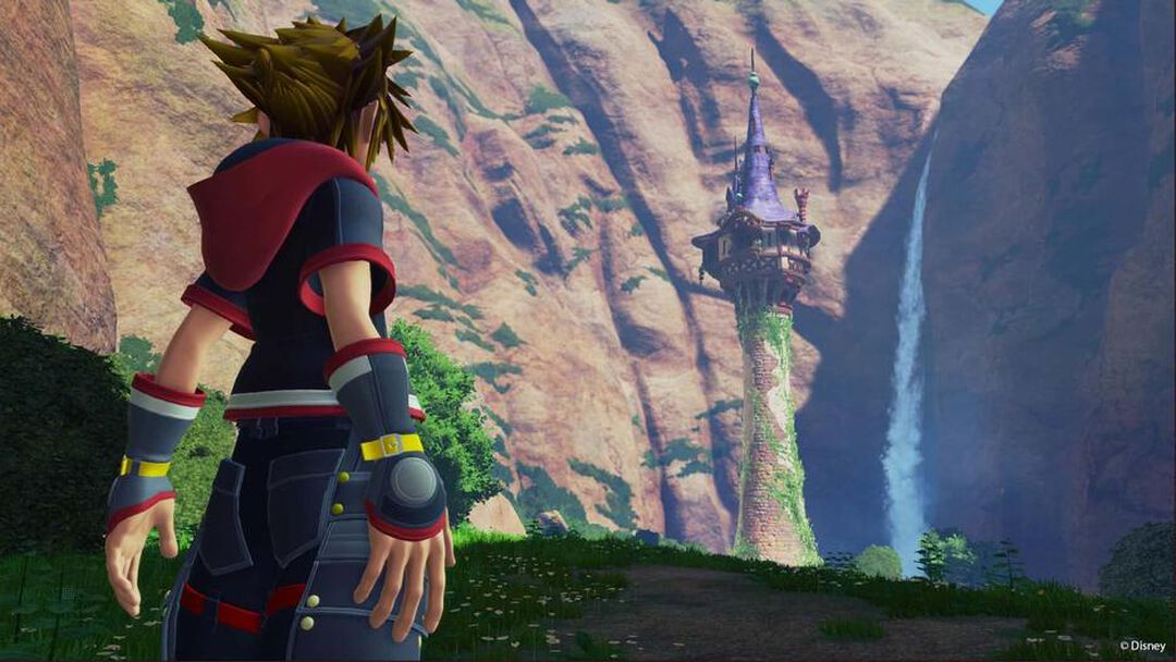 Kingdom Hearts 3 | Occasion