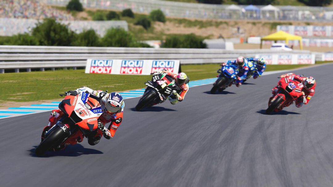 Motogp 22 (code De T&eacute;l&eacute;chargement)