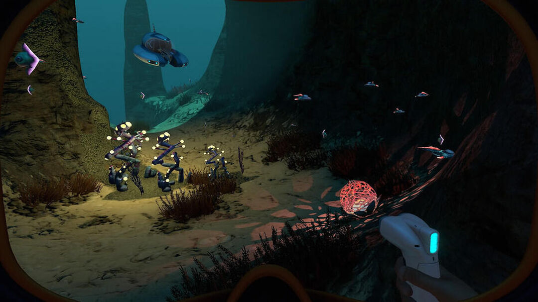 Subnautica | Occasion