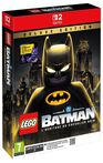 Lego Batman : L'heritage  Du Chevalier Noir Deluxe