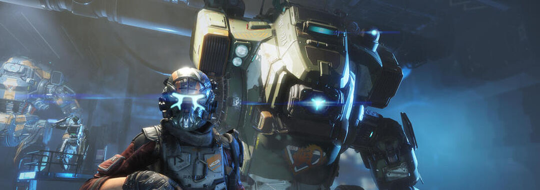 Titanfall 2 | Occasion