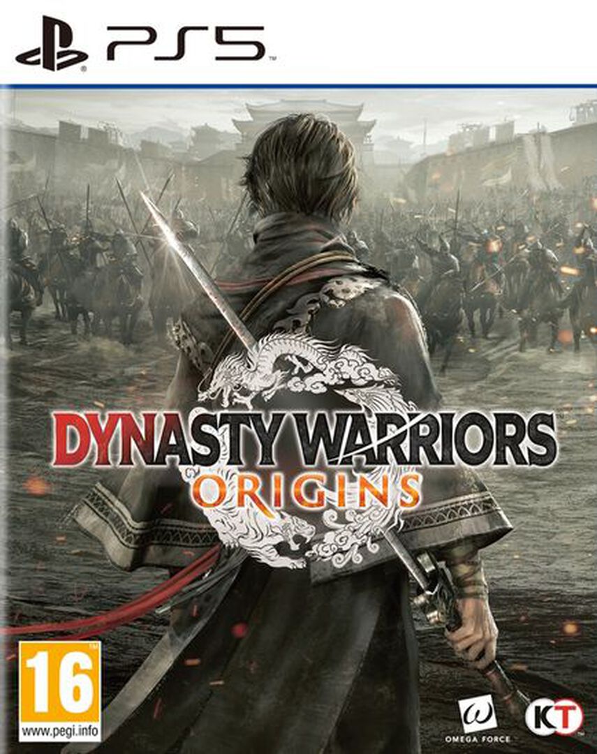 Dynasty Warriors: Origins | Occasion