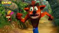 Crash Bandicoot N.sane Trilogy | Occasion thumb 15