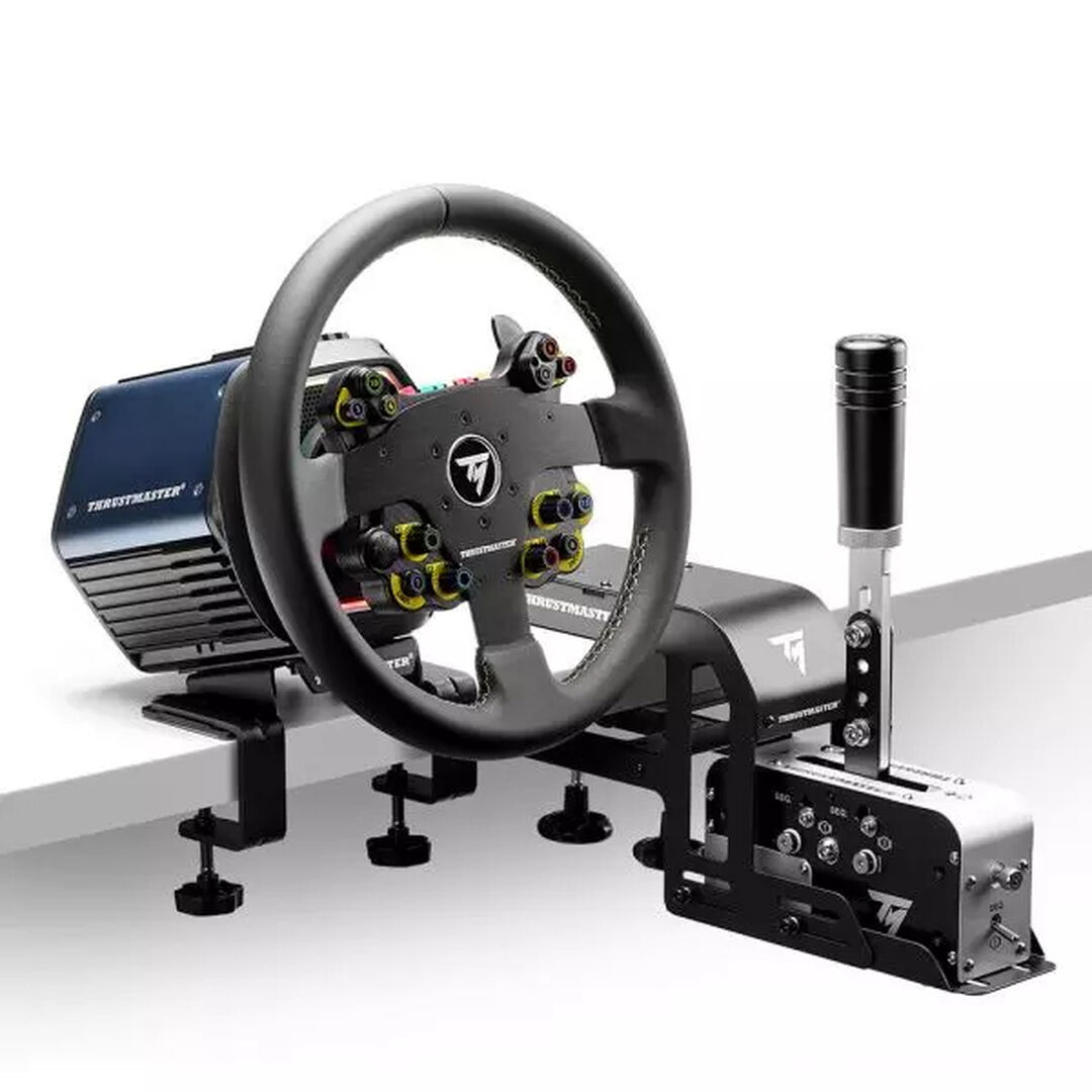 Thrustmaster | Tss Handbrake | Add-on