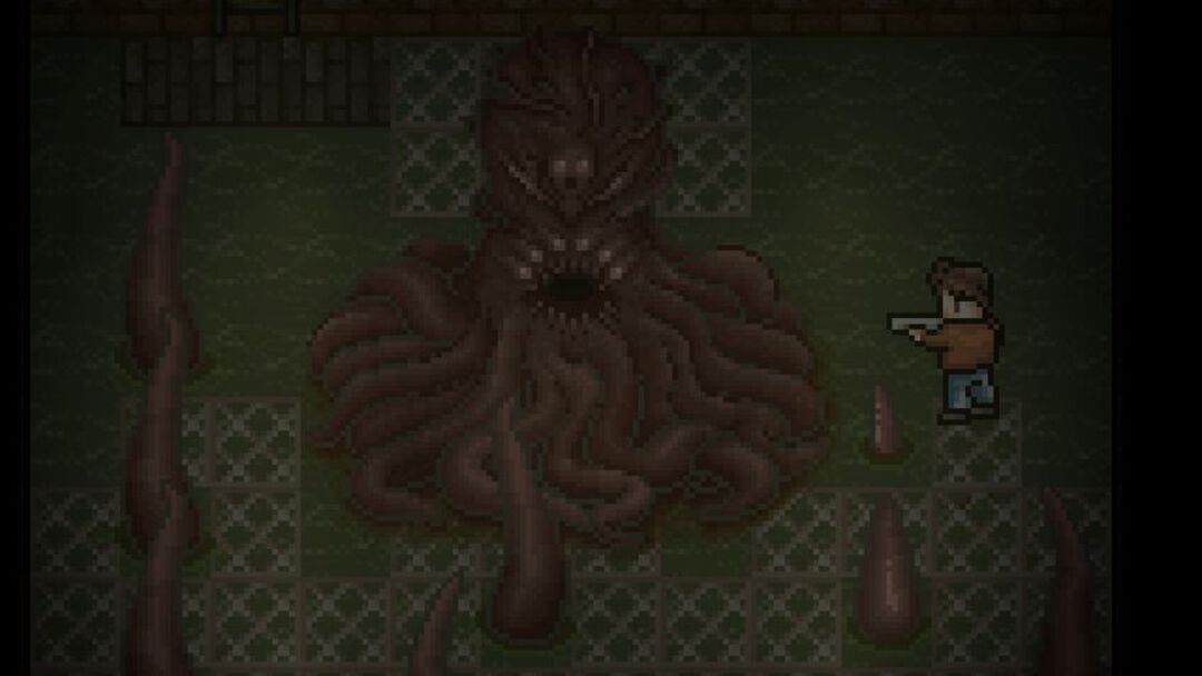Dead Of Darkness