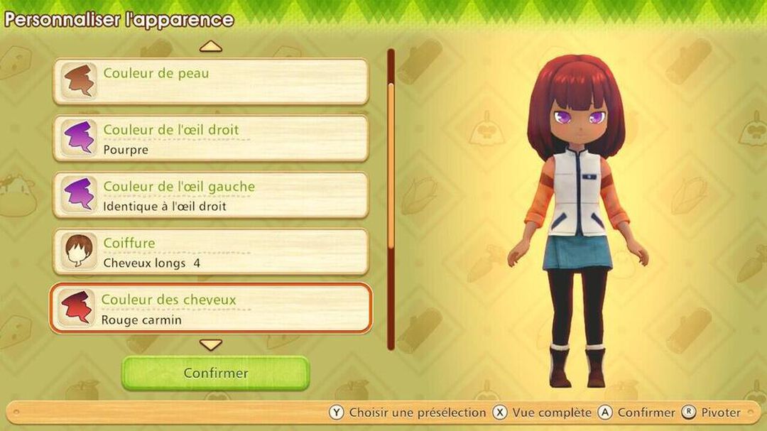 Story Of Seasons Pioneers Of Olive Town | Occasion